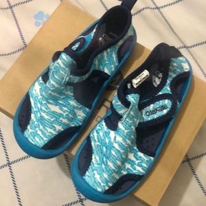 🌊🌟Oshkosh B’Gosh Aquatic Toddler Sandal